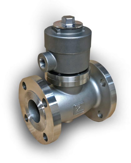 878X Flange Valves | Rancho Valves